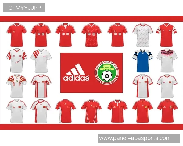 中国男足球衣的设计演变与文化象征探讨 中国男足球衣的设计演变与文化象征探讨