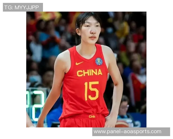 中国女篮新星崛起23岁王牌力压韩旭张子宇夺冠数据全优