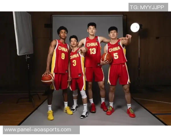 U19男篮世界杯精彩回顾与未来展望青少年篮球新星崛起的舞台