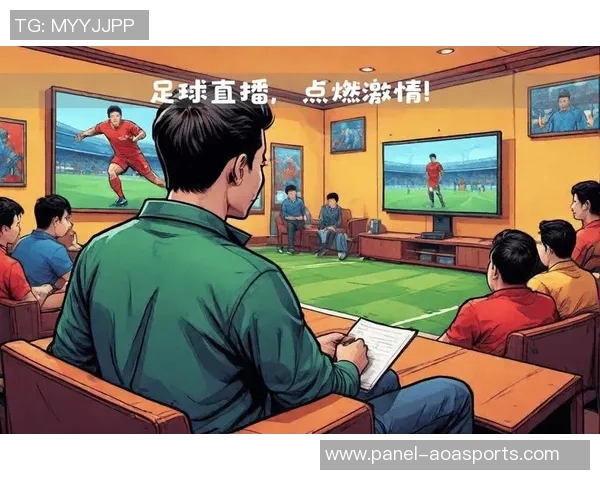 畅享澳洲足球直播精彩赛事与精彩瞬间的全新体验